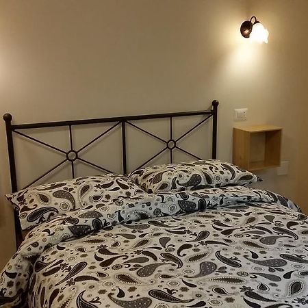 San Nicola Apartment Neapol Exteriér fotografie